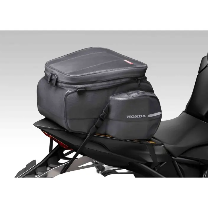 Modern Honda Zadeltas Kit