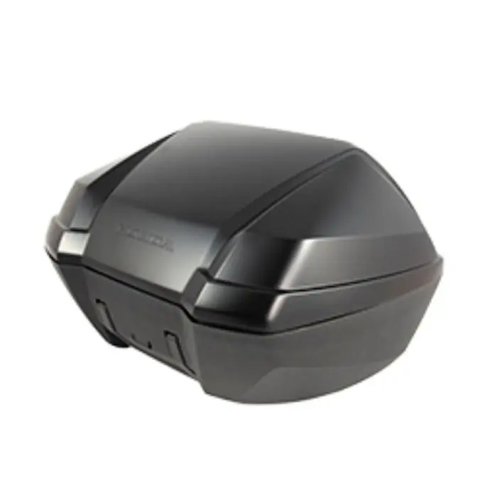 Budget Honda 45L Smart Topkoffer Mat Black
