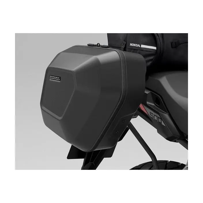 Must-Have Honda Zijtassen