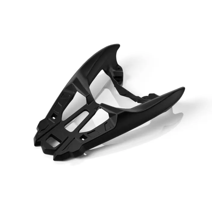 Yamaha Bagagedrager NMax Professioneel