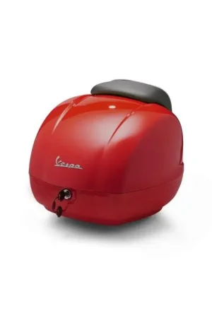 Rechtstreeks Van De Fabrikant Vespa GTS 300 Top Case 36 Lts (big)