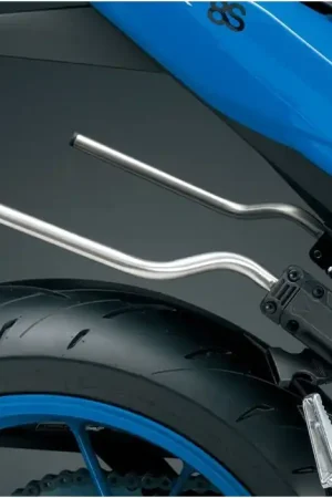 Suzuki Zijkofferset bevestigingsadapter GSX-8S Topkwaliteit