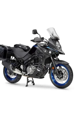 Lage Kosten Suzuki Touring Pack DL650