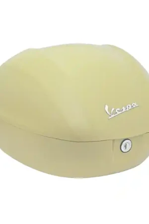 Bulkbestelling Vespa Topkoffer 32 liter Primavera