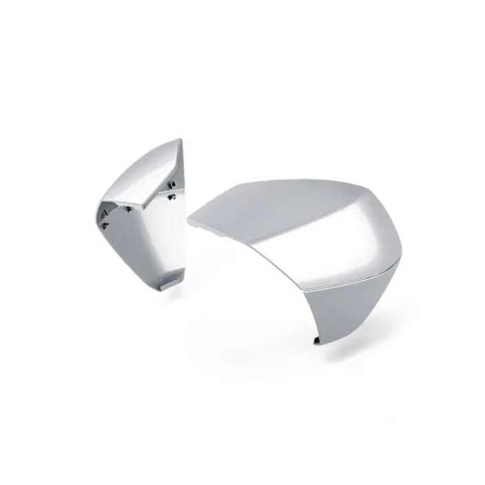 Exclusief Yamaha Topkoffer Kleurdeel Icon Performance