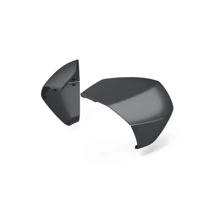 Yamaha Topkoffer Kleurdeel Sword Grey Lage Prijs