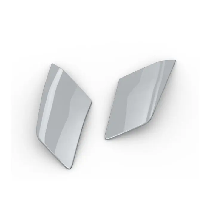 Yamaha Kleurdeel Zijkoffer Icon Performance Tracer 9 (GT) Betaalbaar