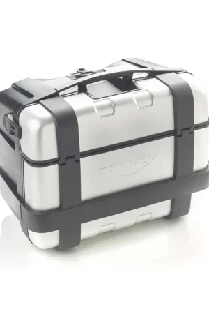 Beperkte Voorraad Triumph Topkoffer 46 Liter Tiger 1200