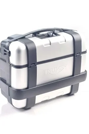 Favoriet Triumph Topkoffer 33 Liter Tiger 1200