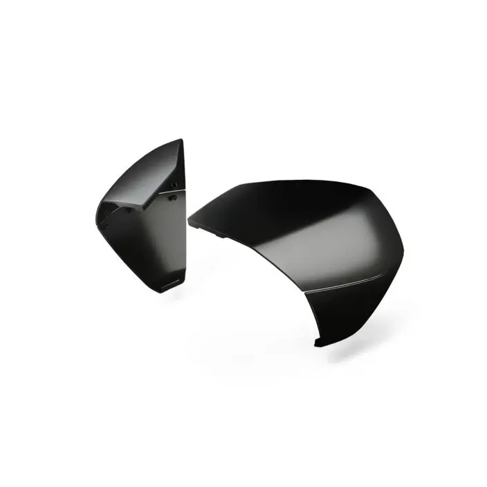 Yamaha Topkoffer Kleurdeel Midnight Black Aanbieding