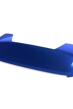 Alleen Vandaag Triumph Kleurdeel Blauw 49 Liter Topkoffer Tiger Sport 660