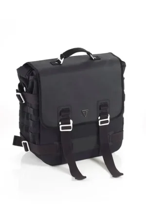 Budget Triumph Zijkoffer Rugged