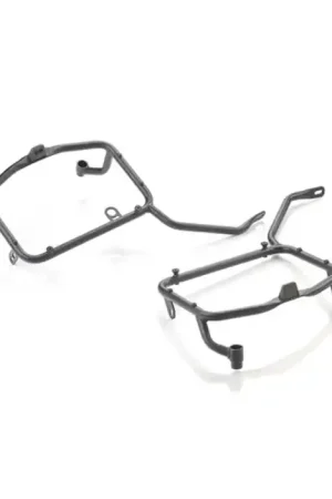 Fabrieksprijs Triumph Zijkofferrek Trekker Tiger 850 Sport (21-) / Tiger 900 (20)