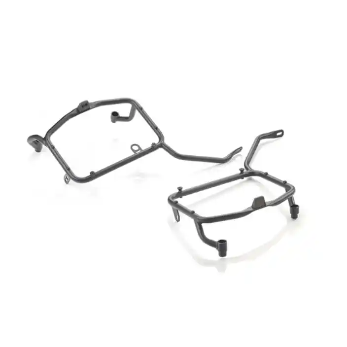 Fabrieksprijs Triumph Zijkofferrek Trekker Tiger 850 Sport (21-) / Tiger 900 (20)