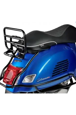 Piaggio COMPLETE CARRIER BLACK 1B000681 Superprijs