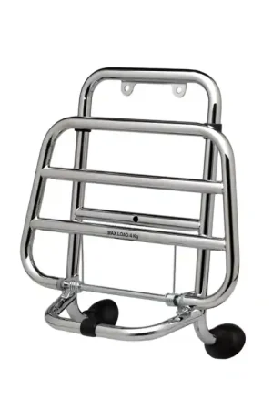 Favoriet Piaggio Front carrier kit 1B003754
