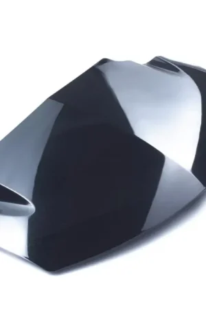 Ambachtelijk Triumph Topkoffer Deksel Phantom Black Tiger 1050 (06-13)