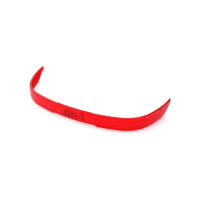 Ambachtelijk GIVI Z214 Reflector Red for E360N