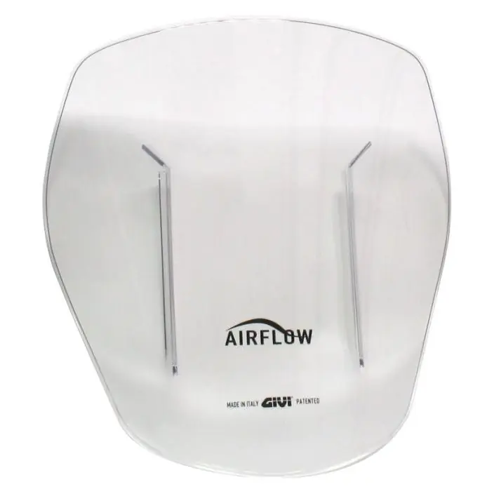 Wereldwijde Verzending GIVI Z1997R Airflow Replacement Sliding Screen