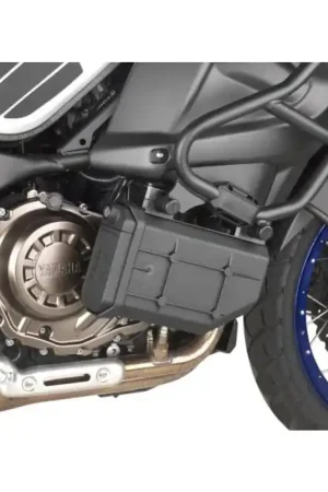 Actieprijs GIVI TL2119KIT Bevestigingskit S250 Voor TN355