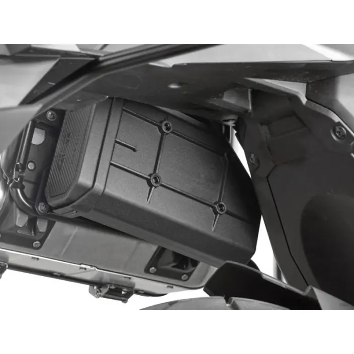 Betrouwbaar GIVI TL1156KIT Bevestigingskit S250 Voor PL1156/1158