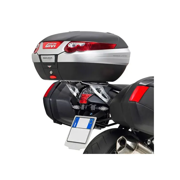 Betaalbaar GIVI SRA690 Topkofferrek Aluminium BMW K 1200/1300 R (05-16)