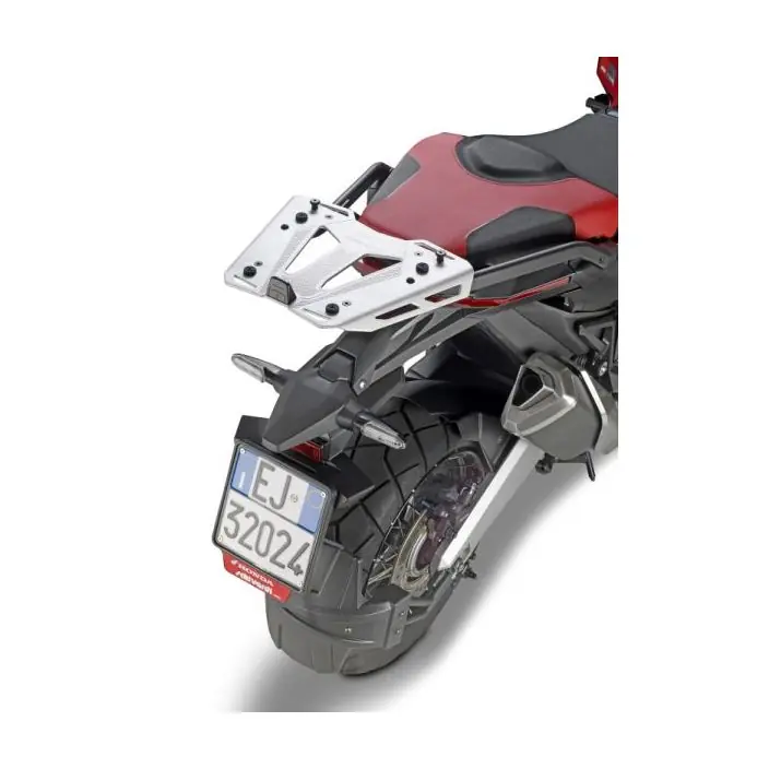 Exclusieve Aanbieding GIVI 1156FZ Topkofferrek Honda X-ADV 750 (17)