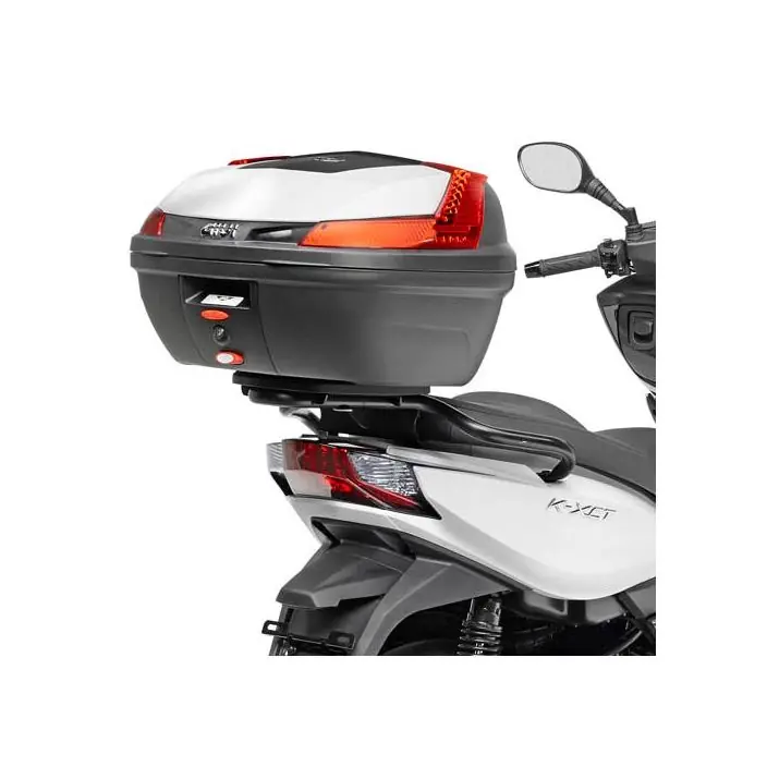 Premium GIVI SR6103 Topkofferrek Monokey Kymco K-XCT 125i-300i (13-17)