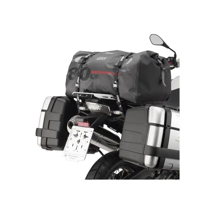 Beste Prijs GIVI S350 Spanbanden Trekker 170cm 100kg Max