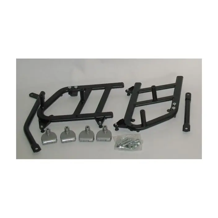 Direct Beschikbaar GIVI P633 Zijkofferrek BMW R 1100/1150 GS (94-03)