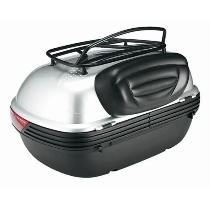 GIVI E83 Rugsteun voor Maxia 50/36L Topkoffers Limited Edition