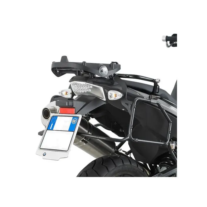 GIVI E194 Topkofferhouder Monokey BMW F650GS/F800GS (08-10) Merkproduct