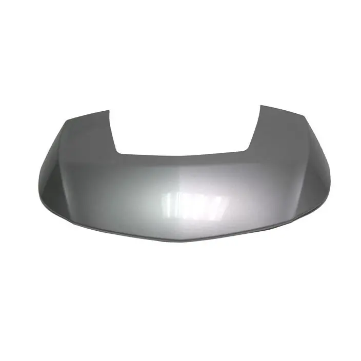 GIVI C47G730 Kleurdeel Topkoffer B47 Grijs Metallic Modern