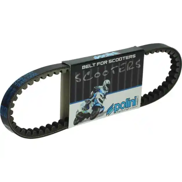 Polini - V-SnaarSpeed belt Honda Vision,DJ &DD Garantie Inbegrepen