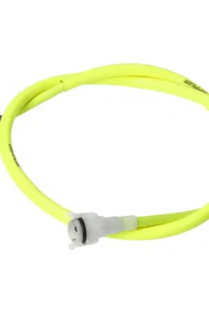Doppler - KilometertellerkabelMBK Booster, Yamaha BWs fluor geel Direct Beschikbaar