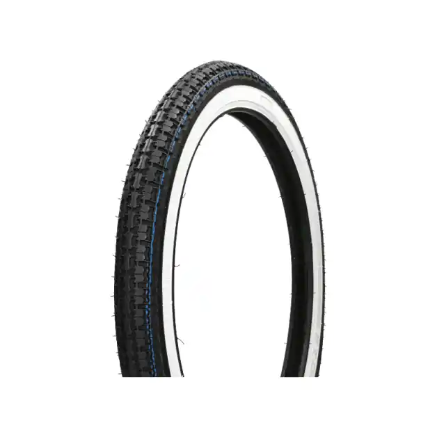 Wereldwijde Verzending Kenda - BuitenbandK252 Whitewall 2.25x17 33L TT
