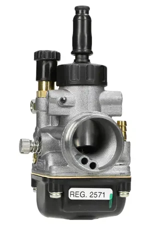 Meest Verkocht Dellorto - CarburateurPHBG 20mm AS - Handchoke