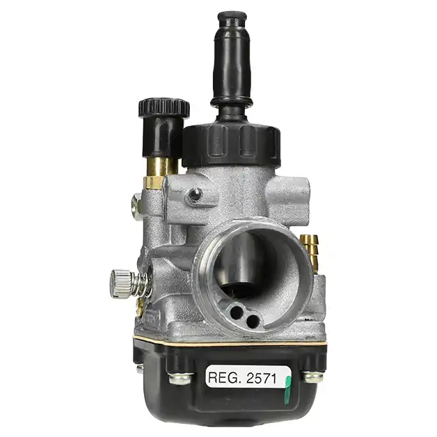 Meest Verkocht Dellorto - CarburateurPHBG 20mm AS - Handchoke