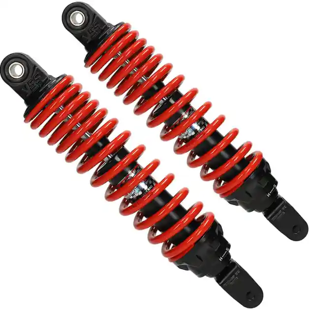 YSS - SchokbrekersetHybrid DTG 300mm (Honda SH 125/150 tot 2010) Authentiek