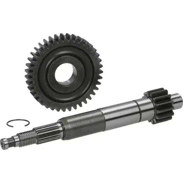 Veilige Betaling Malossi - Vertandingprimair 14/39 Piaggio 50cc 2 Takt