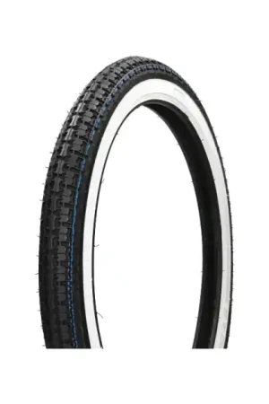 Kenda - BuitenbandK252 Whitewall 2.50x19 41P TT Korting