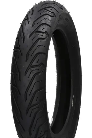 Beperkt Aanbod Michelin - BuitenbandCity Grip Saver 90/90-12 54S