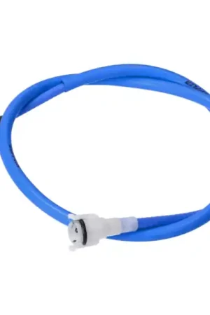 Bestel Nu Doppler - KilometertellerkabelMBK Booster, Yamaha BWs blauw