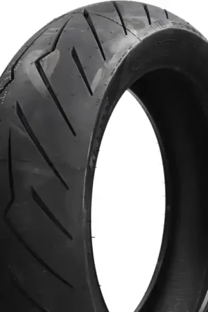 Pirelli - BuitenbandDiablo Rosso 160/60-15 TL 67H Gratis Verzending