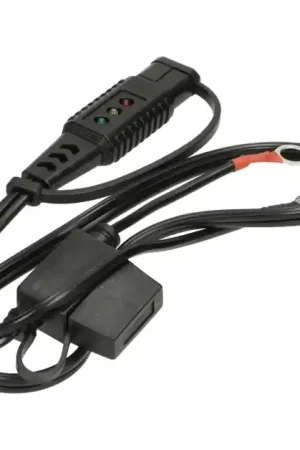 Lage Prijs Fulbat -Fulconnect indicator ( acculaders)