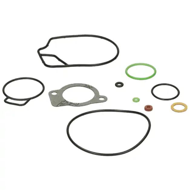 Piaggio - Pakkingset Piaggio voor Dell’Orto PHVB 20,5mm carburateurs origineel Merkproduct