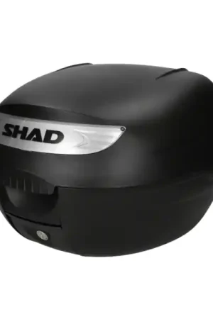 Hete Deal Shad - TopkofferSH26 met slede 26 liter zwart