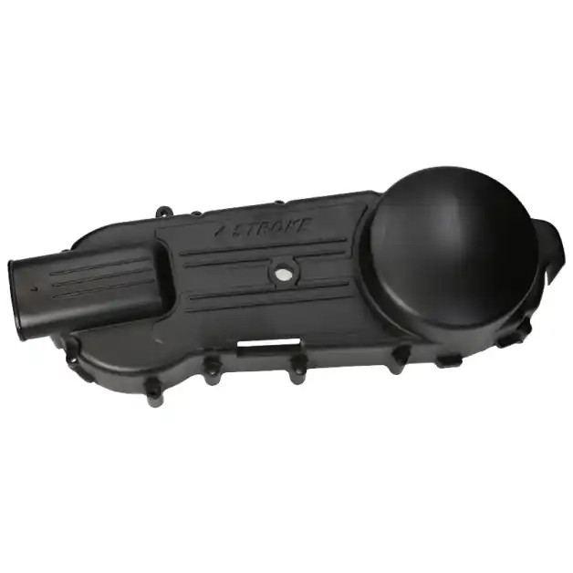 Kickstartdeksel GY6 125-150cc 4 Takt zwart Korting