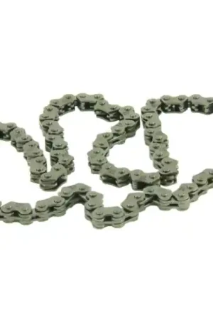 Exclusief Mokix - Distributie ketting90 schakels GY6 125cc