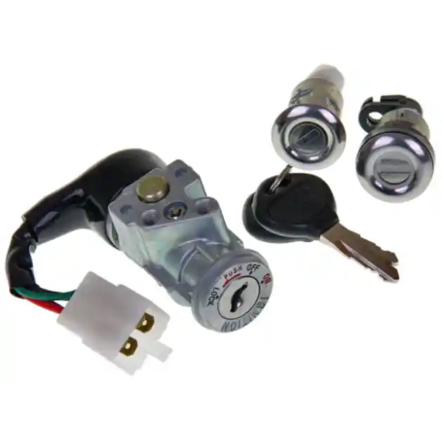 DMP - Contactslot setHonda Vision /DJ 50cc 2 Takt Koop Vandaag